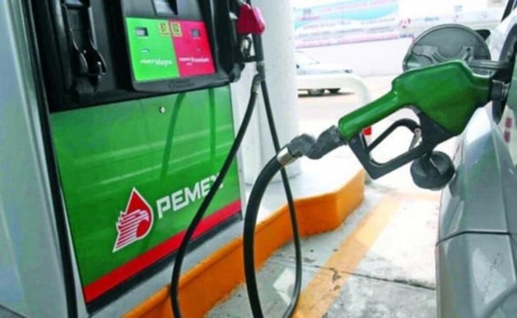 Precio de la gasolina llegará a 30 pesos el litro por la guerra Rusia-Ucrania