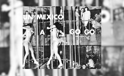 Chicas dentro de una jaula… ¡al ritmo de a go-gó!