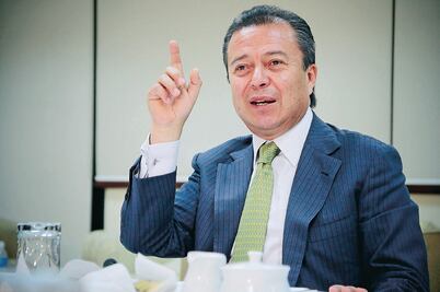 “Al PRI no le interesa propuesta de Anaya”