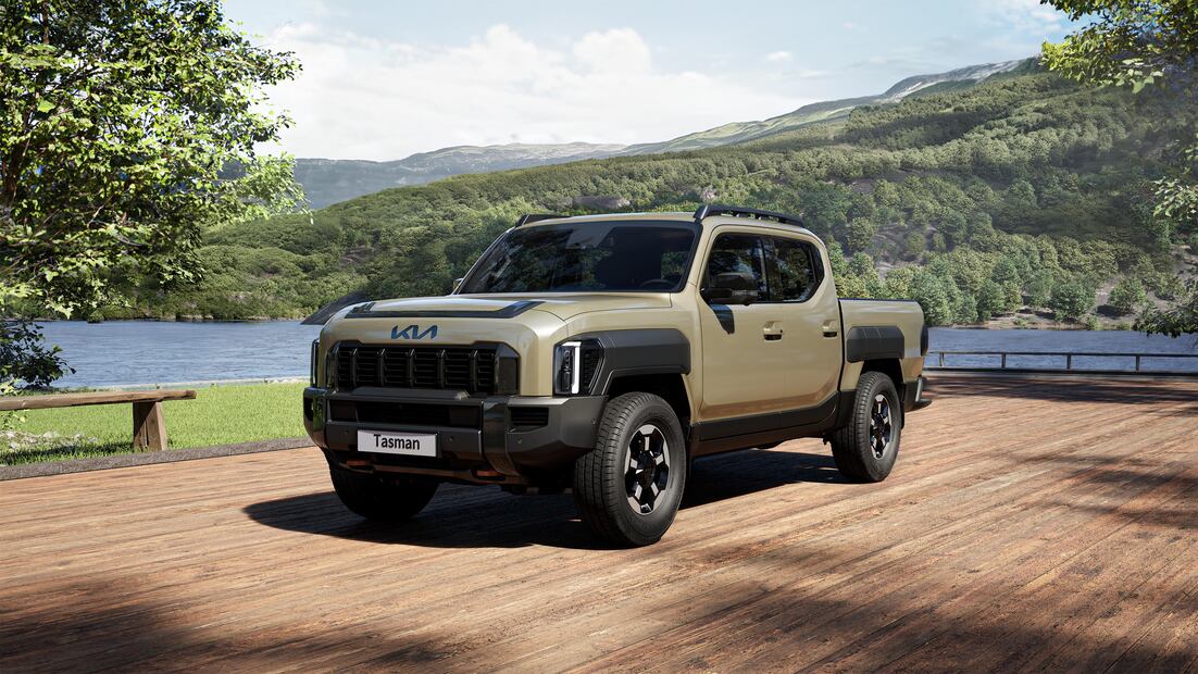 Foto: Kia Motors