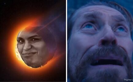 Meteorito en CDMX; los mejores memes por la caída del objeto espacial que despertó a los chilangos