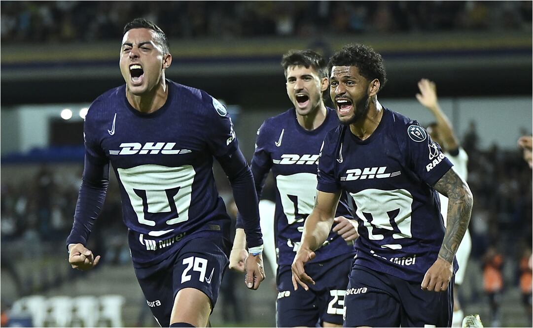 Rogelio Funes Mori se reencontró con el gol. FOTO: IMAGO7