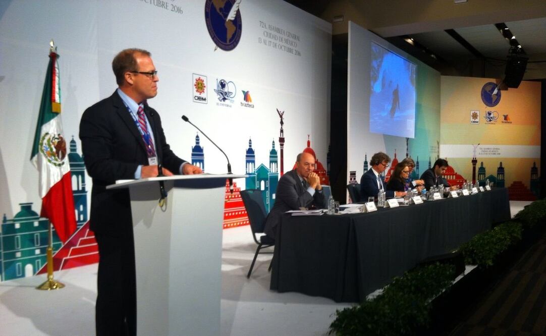 (Foto: Juan Carlos Reyes/El Universal)