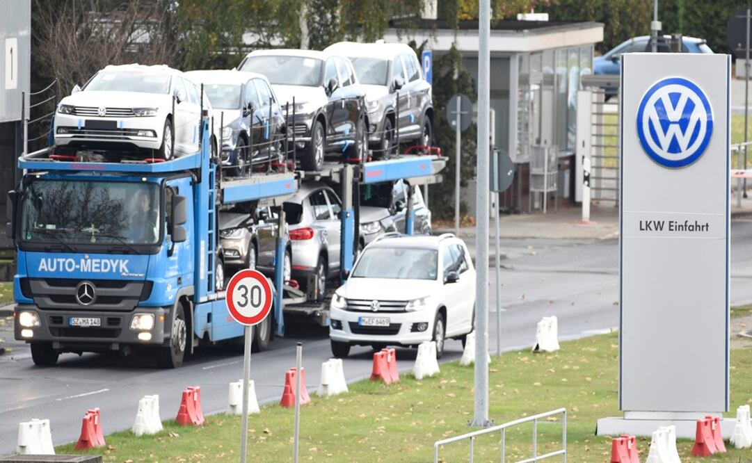 Foto: Reuters/ Archivo