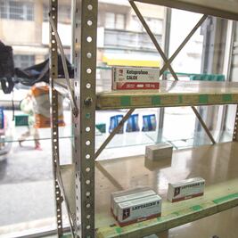 Emigrar o morir: las opciones de pacientes con VIH en Venezuela