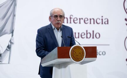 Gobierno de Sheinbaum anuncia creación de la Comisión Presidencial para la reforma electoral; será encabezada por Pablo Gómez
