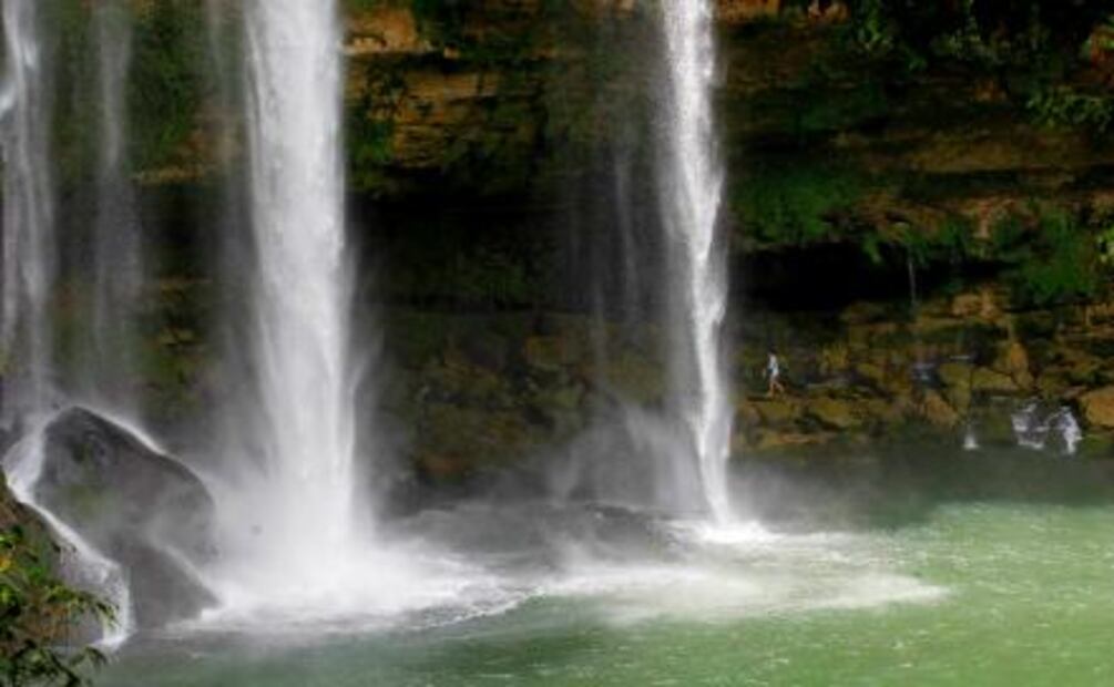 5 de los mejores destinos de México para el verano