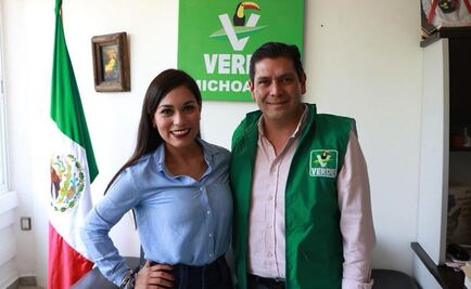 Asesinan a candidata del PVEM en Múgica, Tierra Caliente