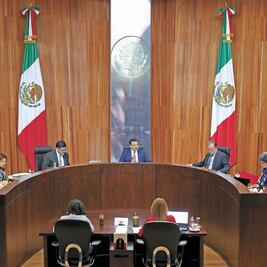 TEPJF da luz verde a encuesta en Morena