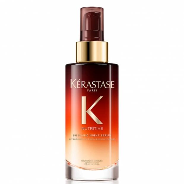 Dale nueva vida a tu cabello después del verano