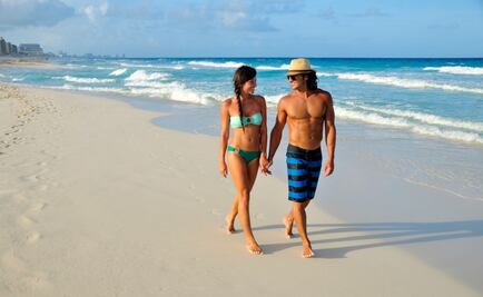 Siempre nos quedará Cancún