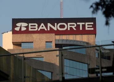 Grupo Financiero Banorte detalla su exposición a la cancelación del aeropuerto