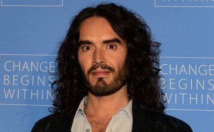 YouTube suspende a Russell Brand tras denuncias por agresión sexual y maltrato psicológico de varias mujeres