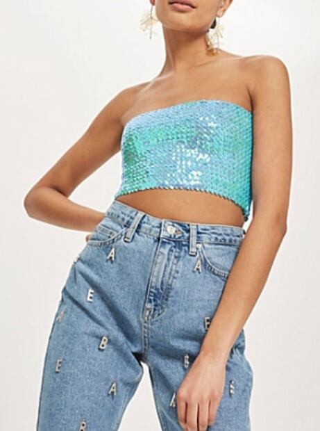 Prepárate para primavera con los mejores bralettes