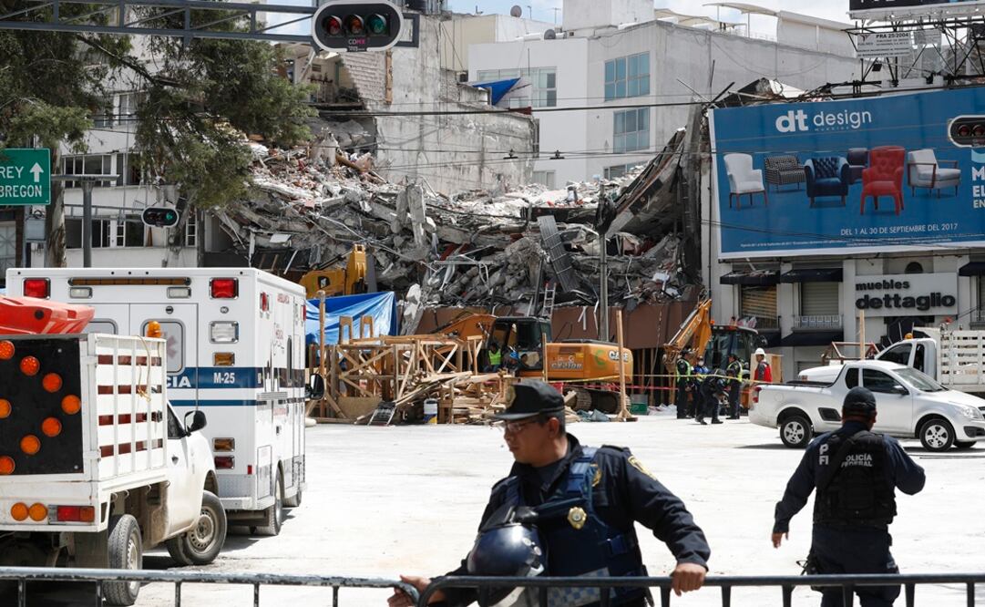 (Foto: Archivo/El Universal)