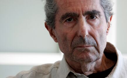 Philip Roth, ¿un autor obsesionado con el sexo?