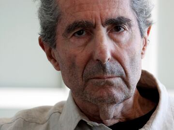 Philip Roth, ¿un autor obsesionado con el sexo?