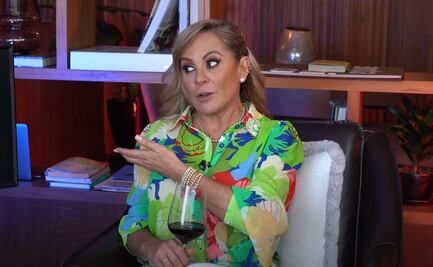 Roxana Castellanos revela a Yordi Rosado la razón por la que no entraría a "La casa de los famosos"