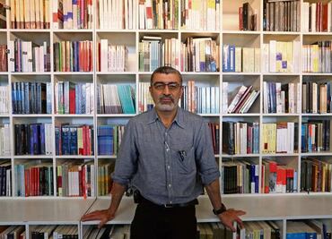 “Los hongos son el combustible de la tecnología”: entrevista con Naief Yehya