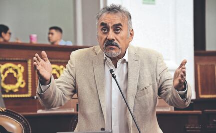 Niegan licencias a jueces electos en cargos federales