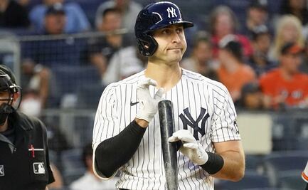 Pelotero de los Yankees abre perfil de LinkedIn por el parón de Grandes Ligas