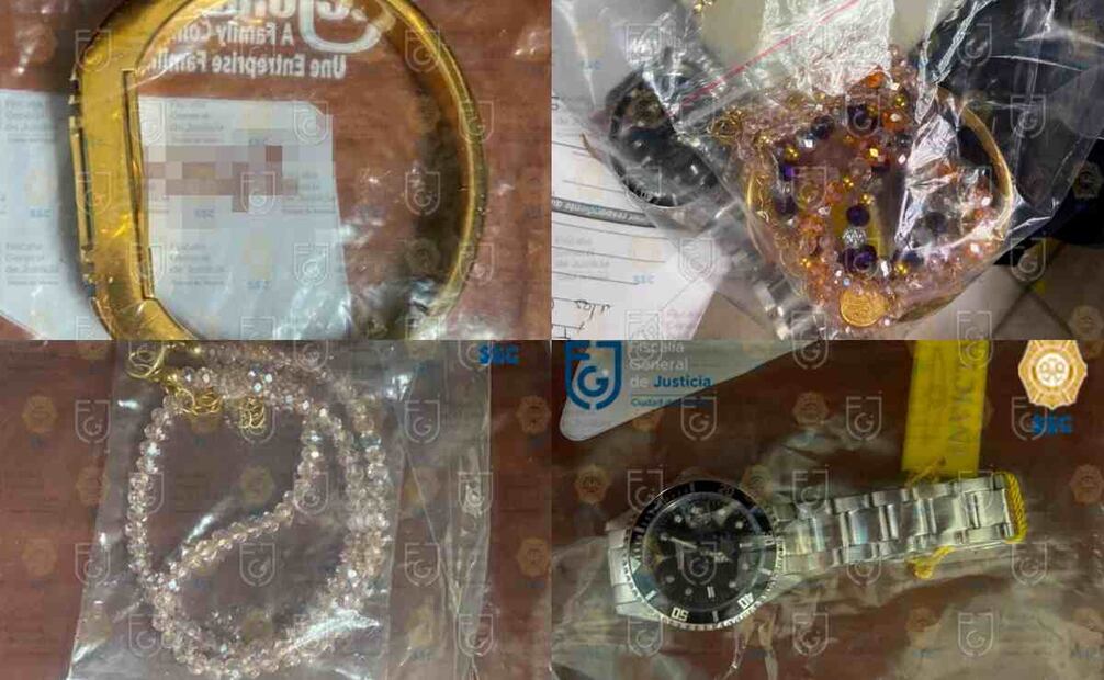 Consuelo Duval fue víctima de robo en su domicilio, a la mujer le aplicaron el método denominado "La Patrona", los delincuentes mediante inteligencia artificial en donde presuntamente engañaron a la empleada doméstica. Foto: Especial