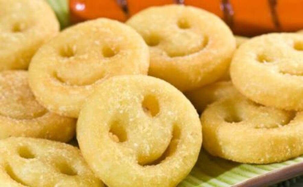 4 comidas divertidas para el Día del Niño