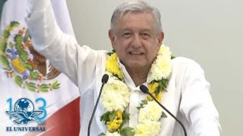 AMLO da la fórmula para acabar con la pobreza