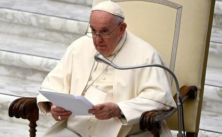 Solideo usado y firmado por el papa Francisco es subastado en línea por hasta 40 mil euros; “pieza histórica con mucho significado"