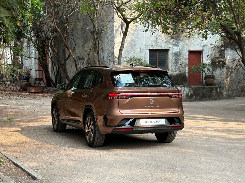 Foto: Bruno Dagio. El Universal