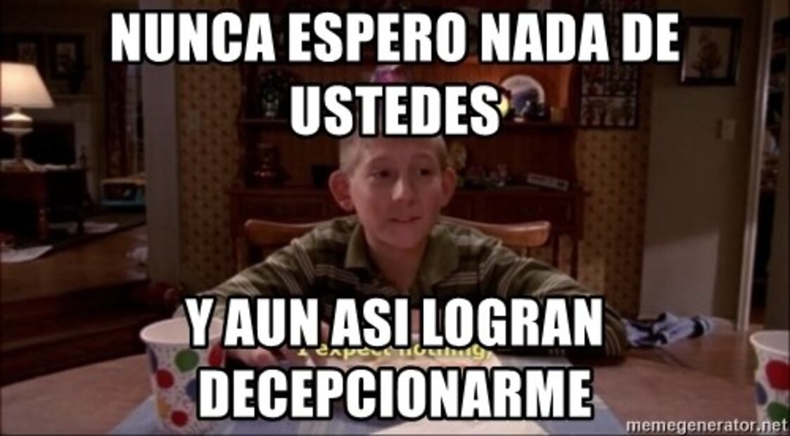 Memes del Tuca Ferretti y Cruz Azul