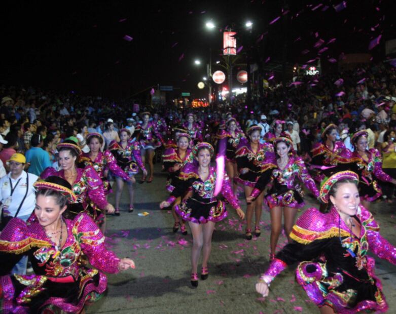 5 carnavales en México a los que tienes que ir antes de morir