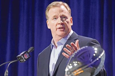 En duda el futuro de la NFL en México