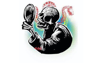 El karma los alcanzó: ya tienen su Ayotzinapa