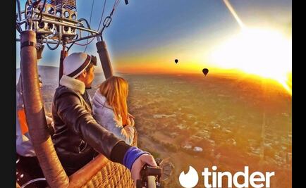 Tinder se apuntará al fenómeno de las series con una historia apocalíptica