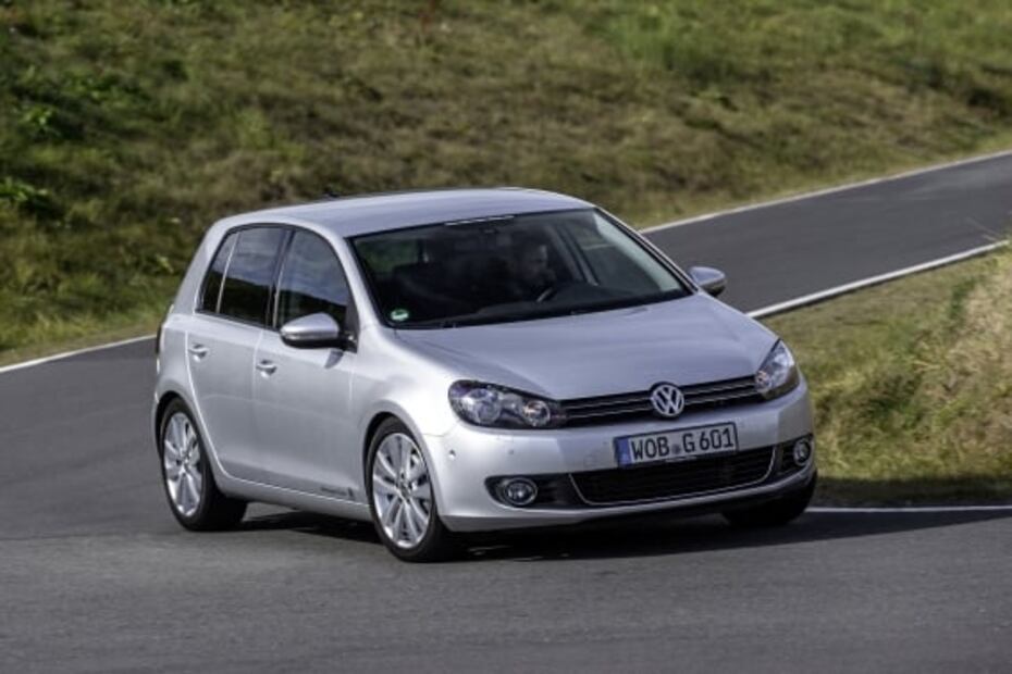 Volkswagen vende un Golf cada 41 segundos
