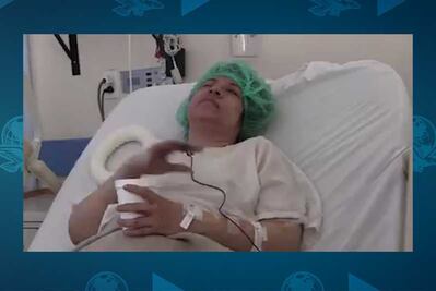 “El topo nos hacía reír para no desesperarnos”: sobrevivientes