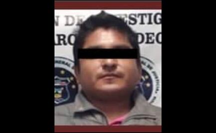 Diputado continuó cobrando su salario pese a estar en prisión por narcomenudeo, confirma Congreso de Hidalgo