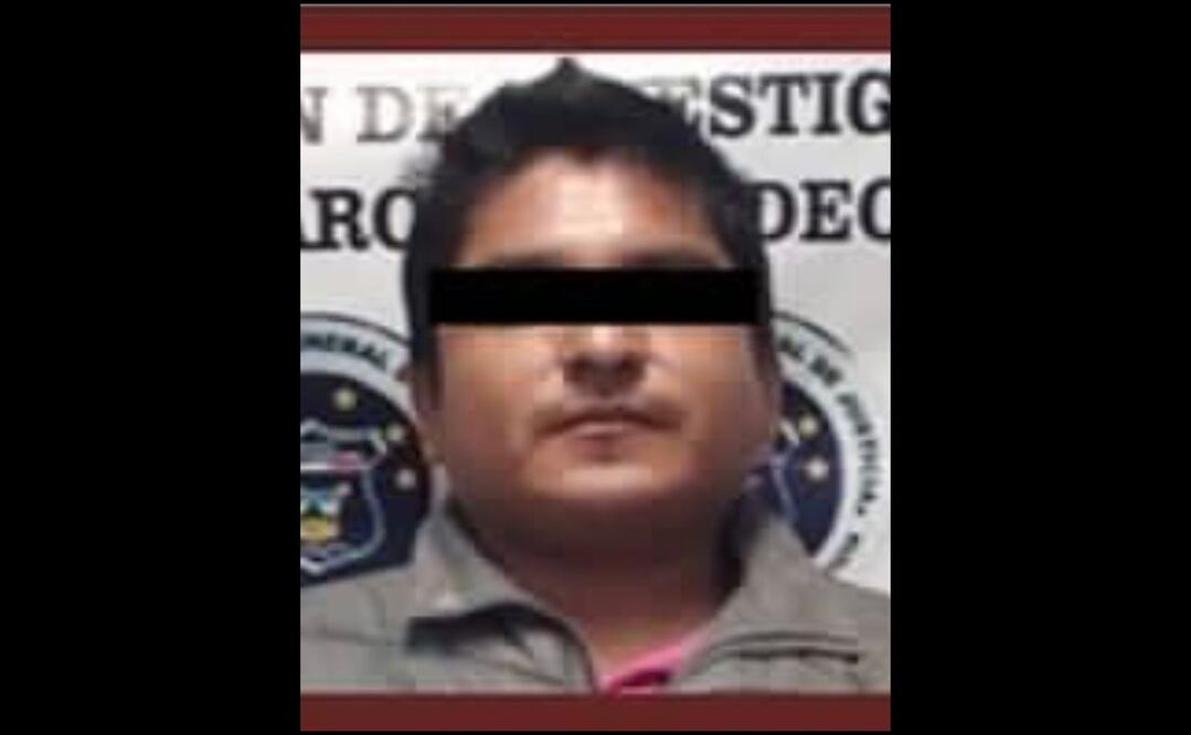 El diputado petista Edgar "N" fue vinculado por narcomenudeo. Foto: Especial