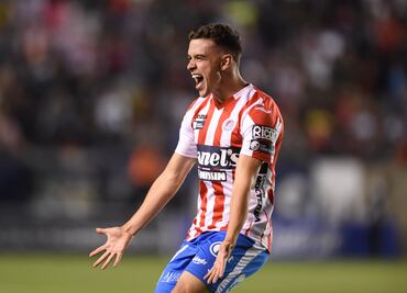 Listas las fechas y horarios de las semifinales del Ascenso MX