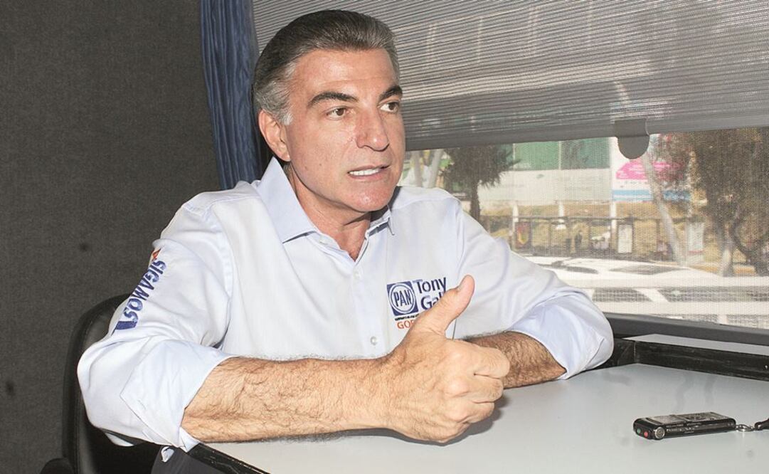 Huachicoleros utilizan a niños también como "halcones": Gali