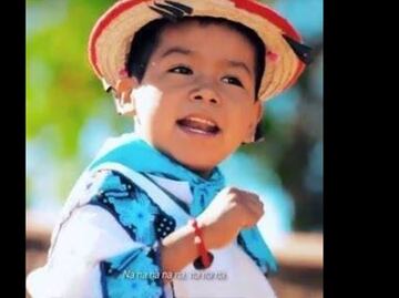 ¿Qué pasó con el niño Yuawi López?