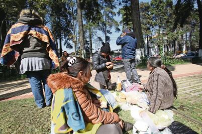 Codhem supervisa el Hospital del Niño