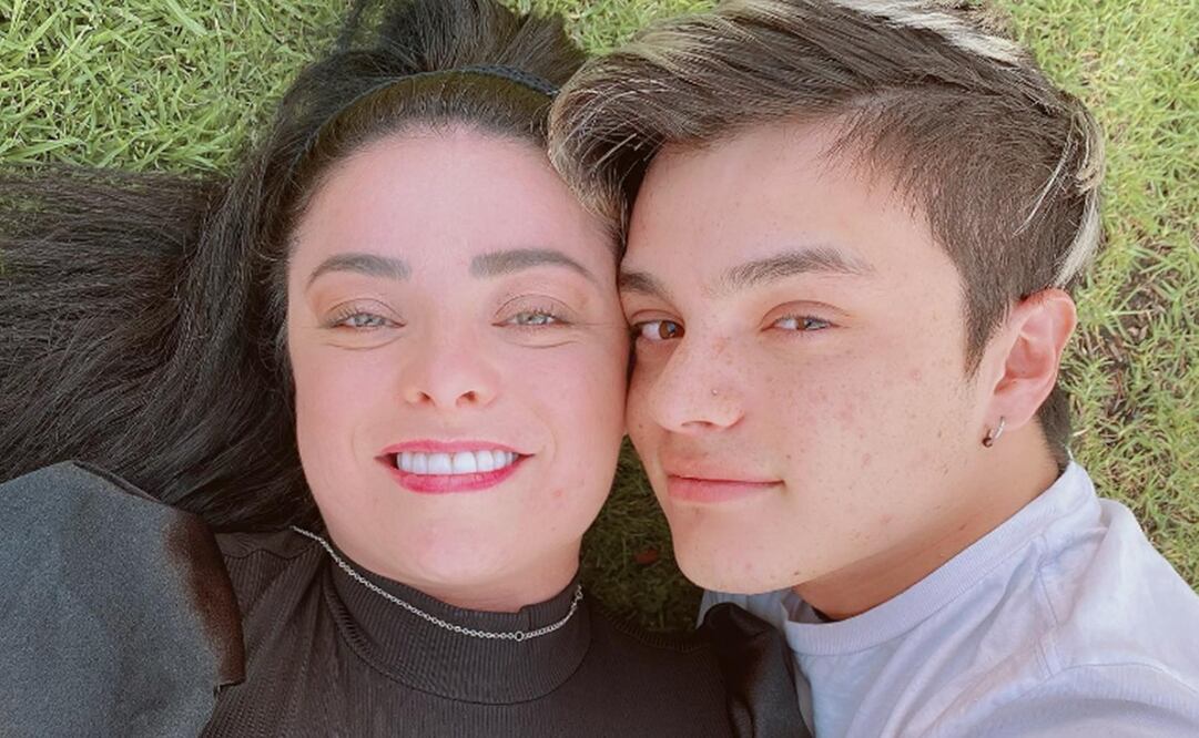 Foto: Vía Instagram @violetaisfel