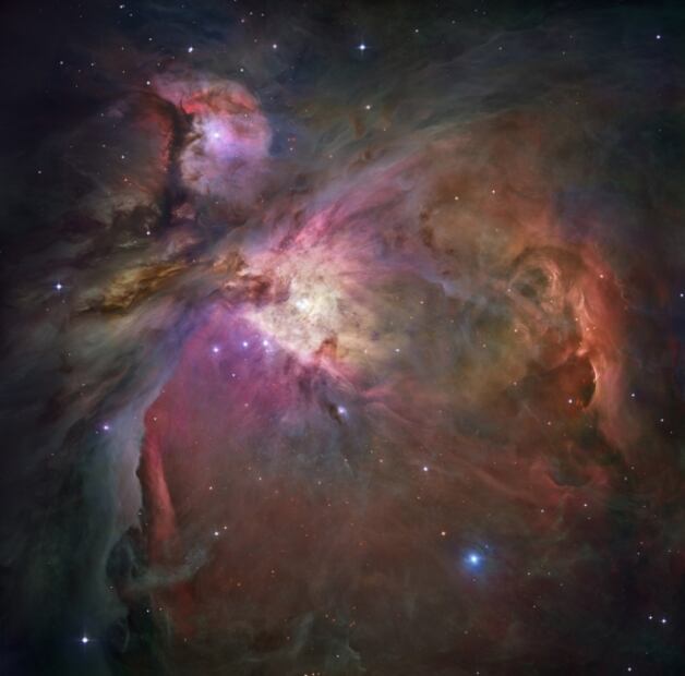El telescopio Hubble cumple 30 años de capturar la magia del espacio