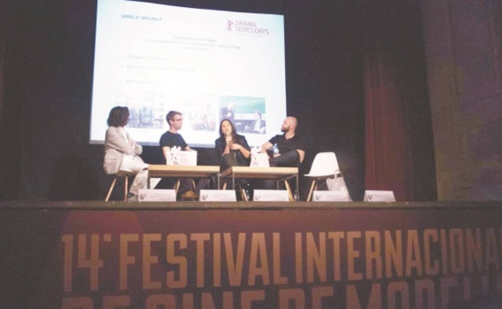 Morelia, la ciudad que atrapó a Del Toro, Salma, Tarantino...