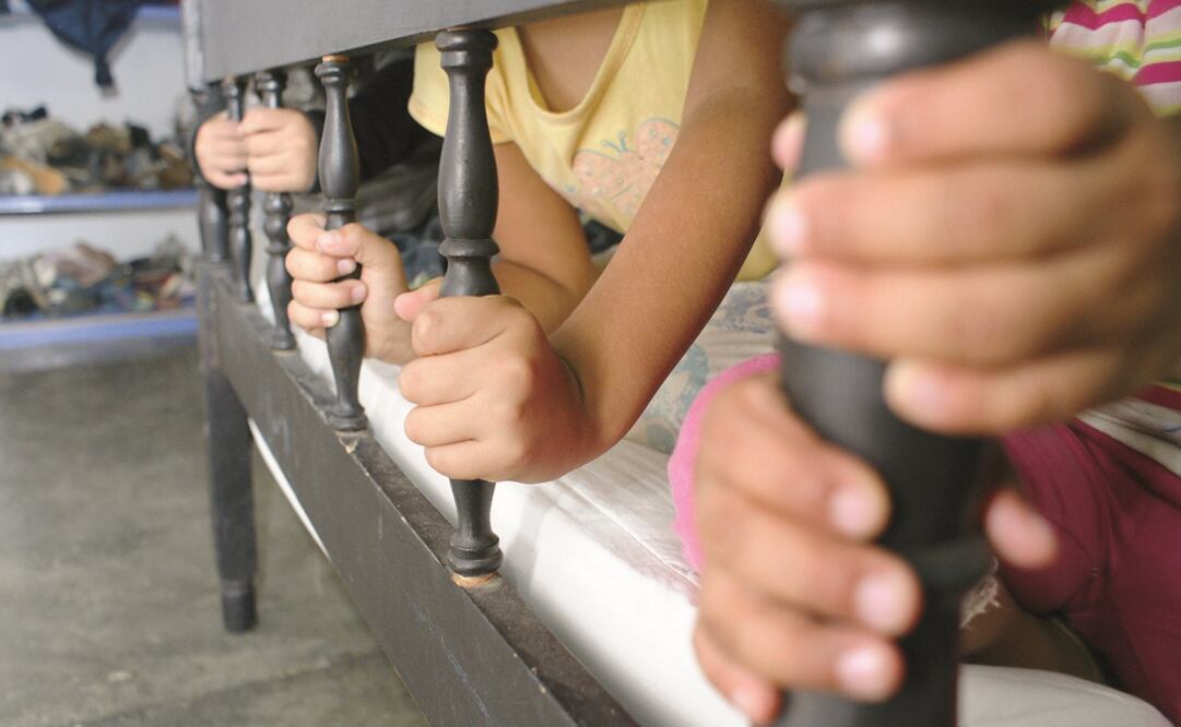 FOTO: Archivo. EL UNIVERSAL