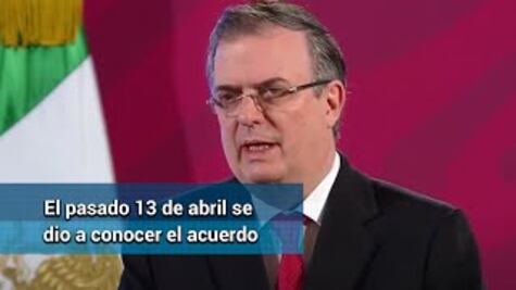 El 23 de abril comienza acuerdo con hospitales privados: Ebrard