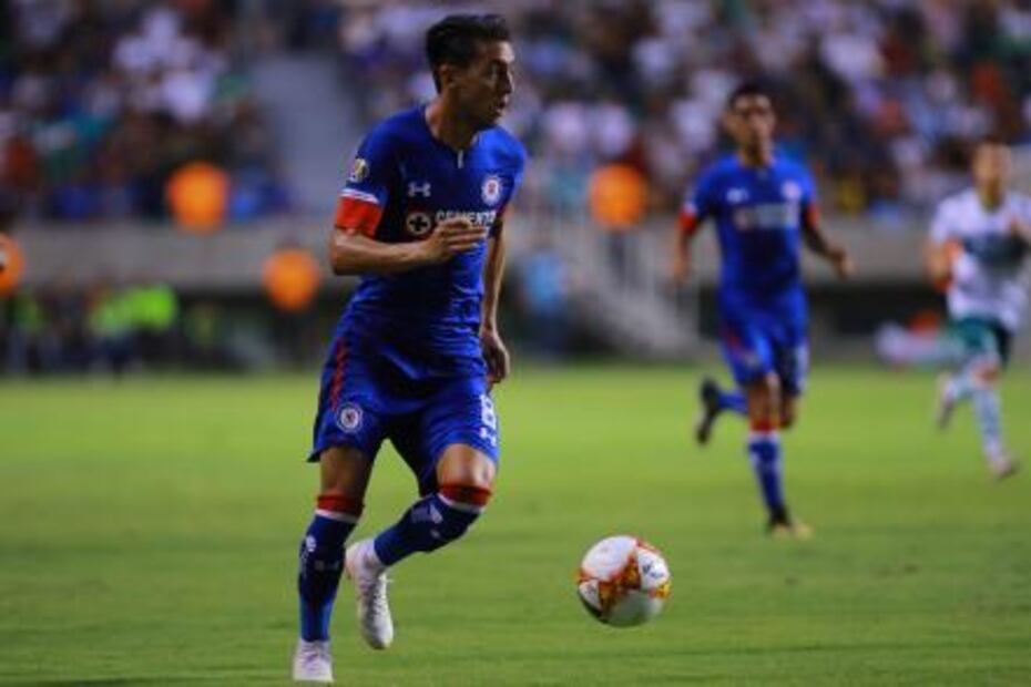 ¿Quién reemplazará a Marcone en Cruz Azul?