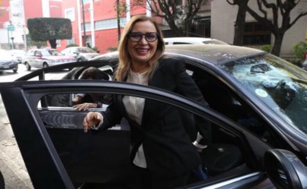 Se registran aspirantes de Morena a alcaldías de la CDMX